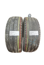 2 PNEUMATICI USATI 215/65 R