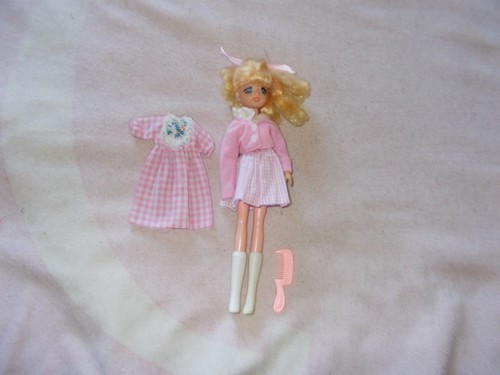 Candy polistil bambola - candy,
