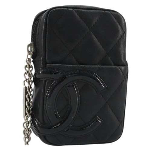 Chanel matelasse cambon - cambon, line