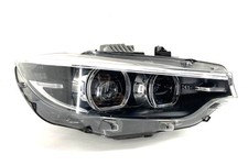 FARO PROIETTORE LED LATO GUIDA