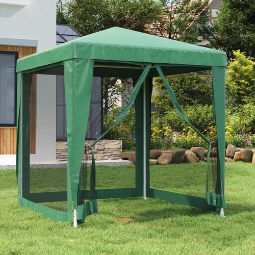 Vidaxl tenda per - feste, con