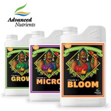 Kit Fertilizzante Advanced