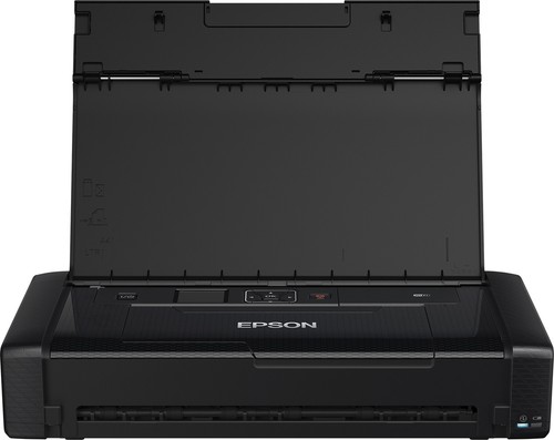Epson workforce 110w - workforce, wf-110w