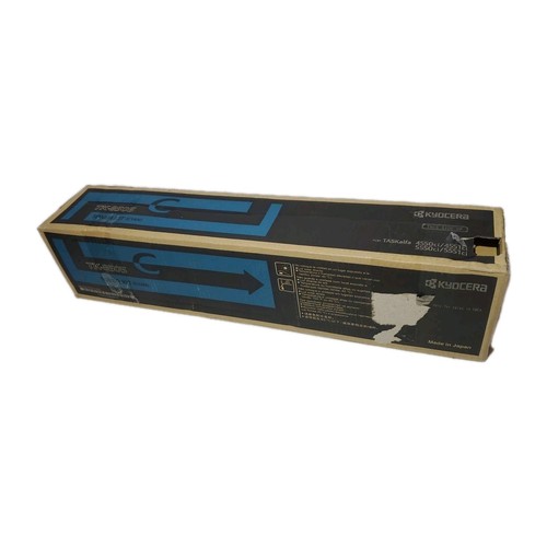 Toner originale kyocera - originale,