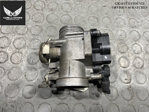 Corpo farfallato honda - honda, sh