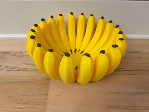Grande ciotola per banane - ,