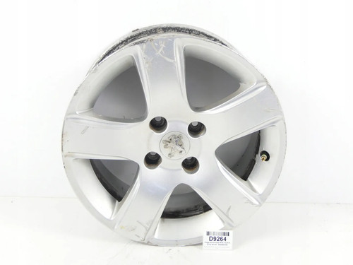 Cerchio lega 16 - 1x,