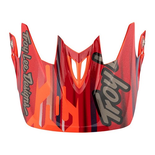 Troy lee designs visiera - designs,