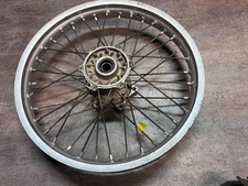 Cerchio Husqvarna Excel