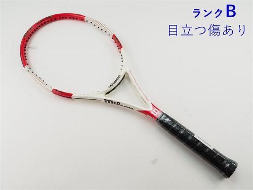 Racchetta tennis wilson six - racchetta,
