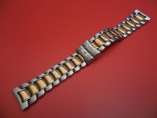BRACCIALE EBEL 18K CAPPUCCIO /