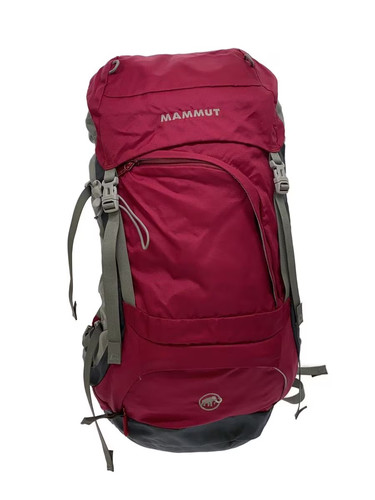 Mammut backpack pink crea - pink,