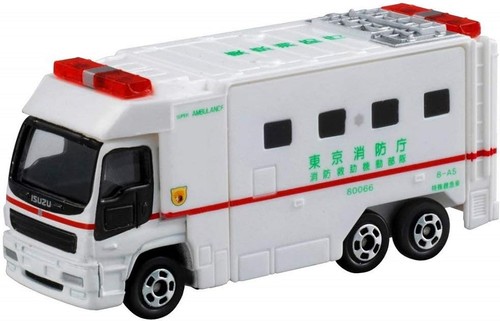 Takara tomy tomica 116 - tomy,