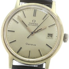 Orologio Uomo Automatico Omega