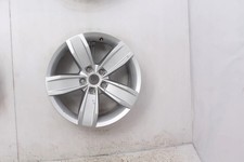 1 cerchio in lega 17 pollici