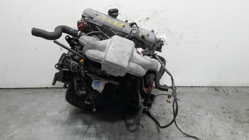 184ea motor completo bmw - 184ea,