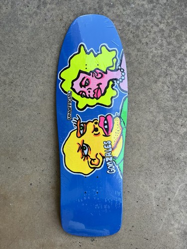 Mazzo skateboard uomo - di,