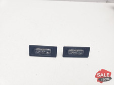 AUDI A3 MK4 8Y LUCE TARGA