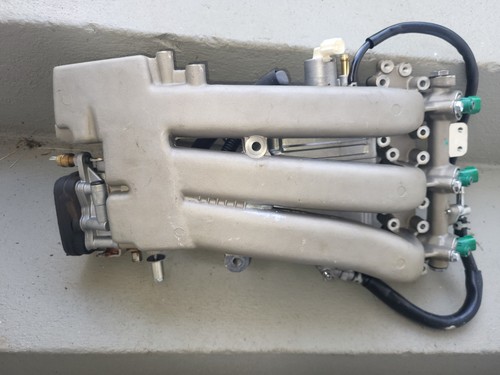 Ponte aspirazione suzuki con - ponte,
