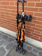 Passeggino Chiusura Ad Ombrello 