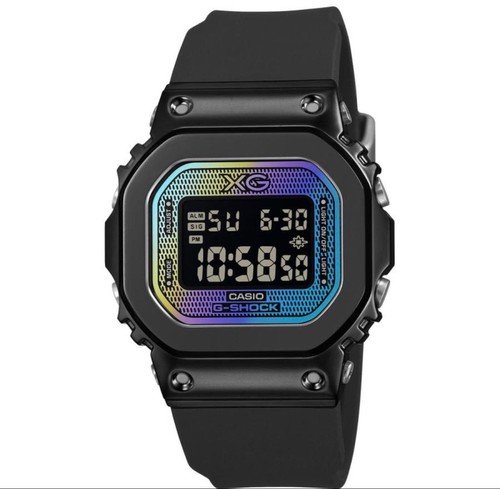 Orologio casio shock - casio, xg