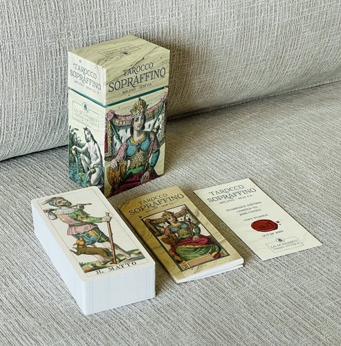 Tarocco sopraffino soprafino - tarocco,