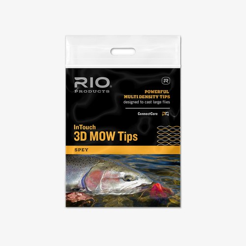 Rio intouch skagit - rio,