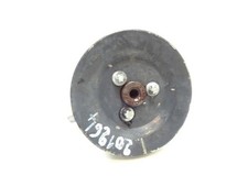 POWER STEERING PUMP