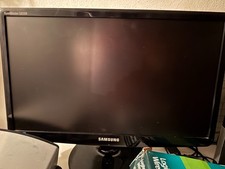 Monitor PC Samsung 22" LED -