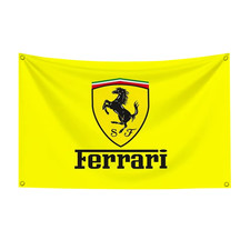 Bandiera 90x150cm in Stoffa