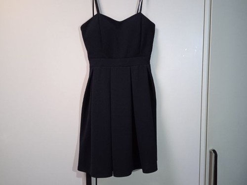 Elegante abito nero per - elegante, 40