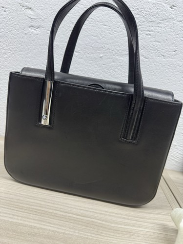 Borsa montblanc vintage - borsa, anni