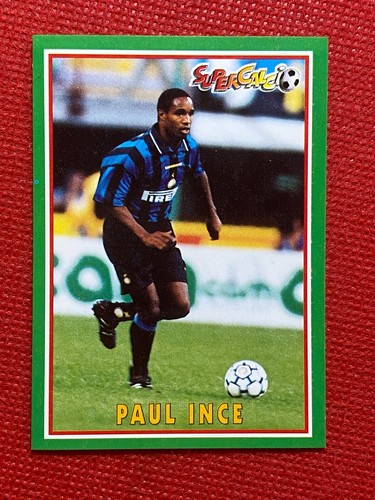 Supercalcio 128 ince - 96-97, n.