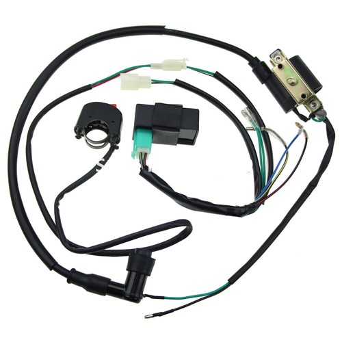 Kit telaio cablaggio cablaggio