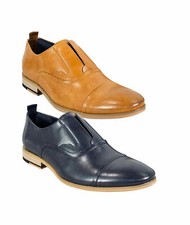 Scarpe uomo Cavani Carlotta