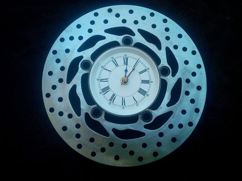 Orologio parete officina - parete,