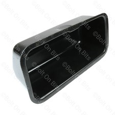 LHD rivestimento portaoggetti