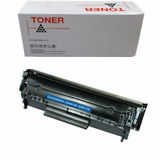 HP Q2612A  12A CANON 703 FX10 TONER COMPATIBILE NO OEM BK NERO 2000 pagine 