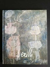 Achille Perilli, Gli anni