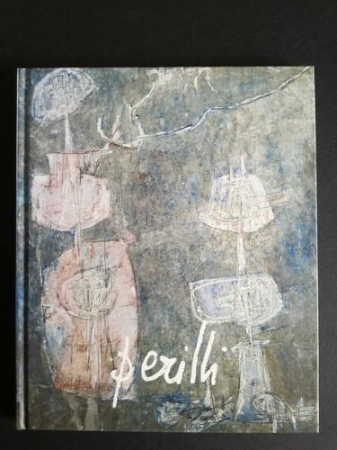 Achille perilli gli anni - achille,