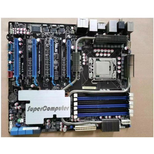 Per asus p6t7 supercomputer - ws,