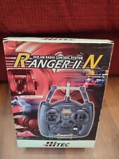 Radiocomando Ranger II N  Hitec