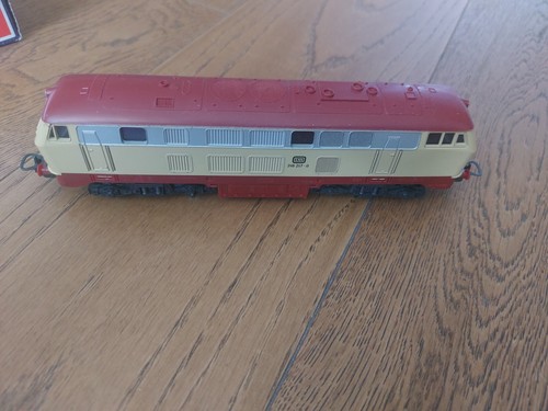 Locomotore lima trenini - locomotore,