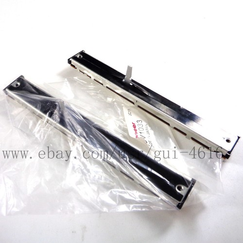 Pezzi tempo pitch fader - 2, per