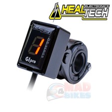 Healtech supporto manubrio - healtech,