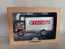 OM Tigrotto 1967 IV serie