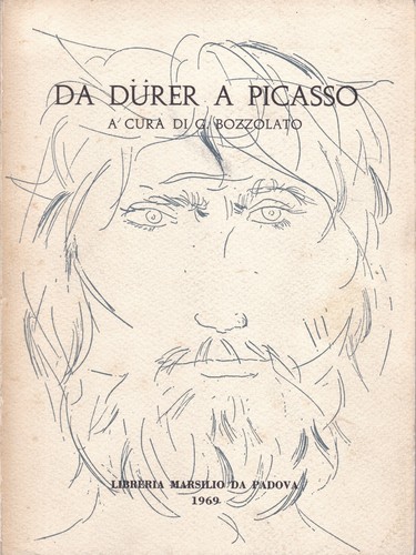 Dürer picasso cura di - picasso,