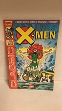 X-men Classic #3 - Marvel