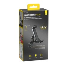 Smart Scooter Flow, porta