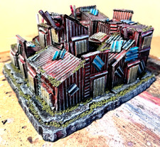 Marden Empire Terrain pezzi 35